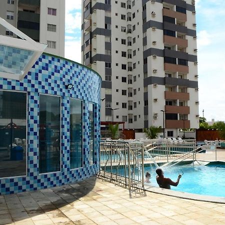 Caldas Novas Aconchego E Diversao المظهر الخارجي الصورة