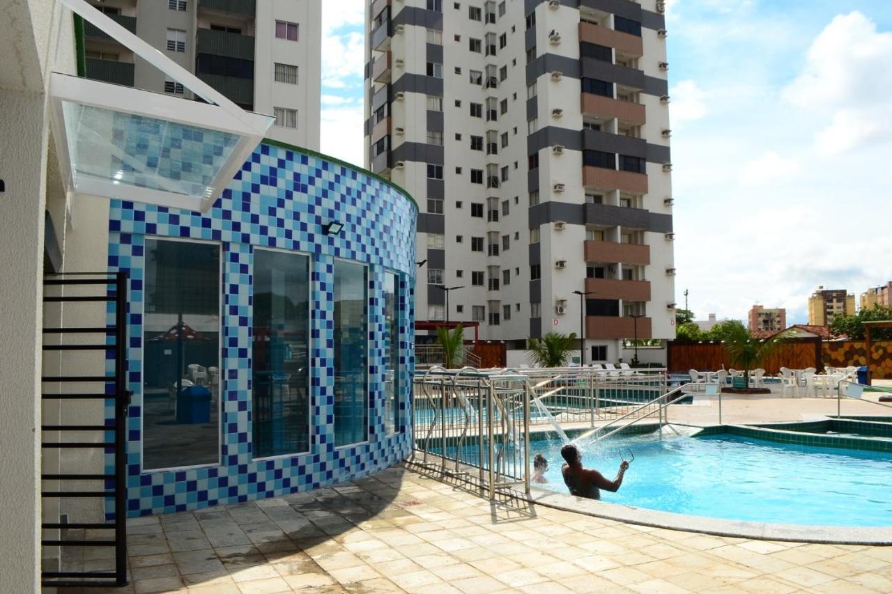 Caldas Novas Aconchego E Diversao المظهر الخارجي الصورة
