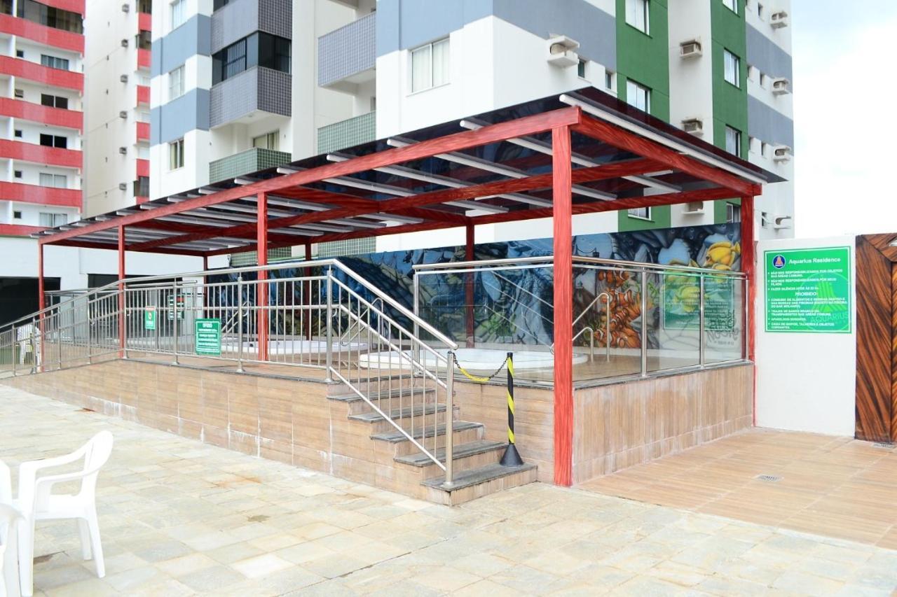 Caldas Novas Aconchego E Diversao المظهر الخارجي الصورة