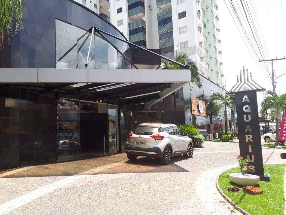 Caldas Novas Aconchego E Diversao المظهر الخارجي الصورة