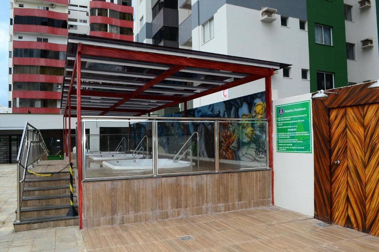 Caldas Novas Aconchego E Diversao المظهر الخارجي الصورة
