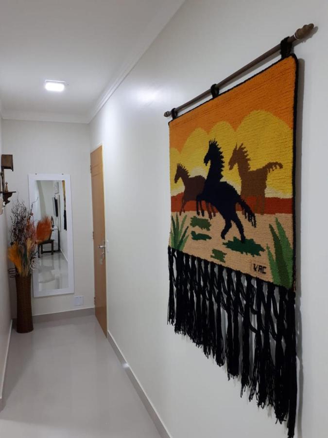 Caldas Novas Aconchego E Diversao المظهر الخارجي الصورة