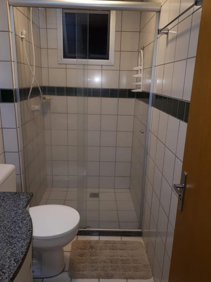 Caldas Novas Aconchego E Diversao المظهر الخارجي الصورة