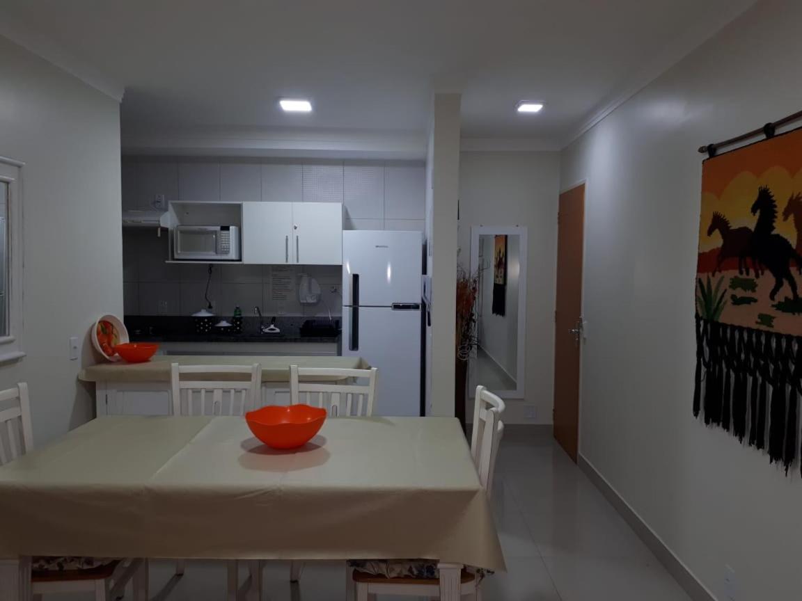 Caldas Novas Aconchego E Diversao المظهر الخارجي الصورة