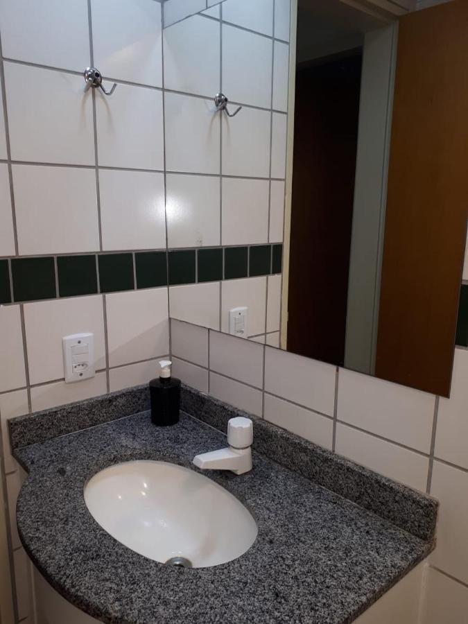 Caldas Novas Aconchego E Diversao المظهر الخارجي الصورة